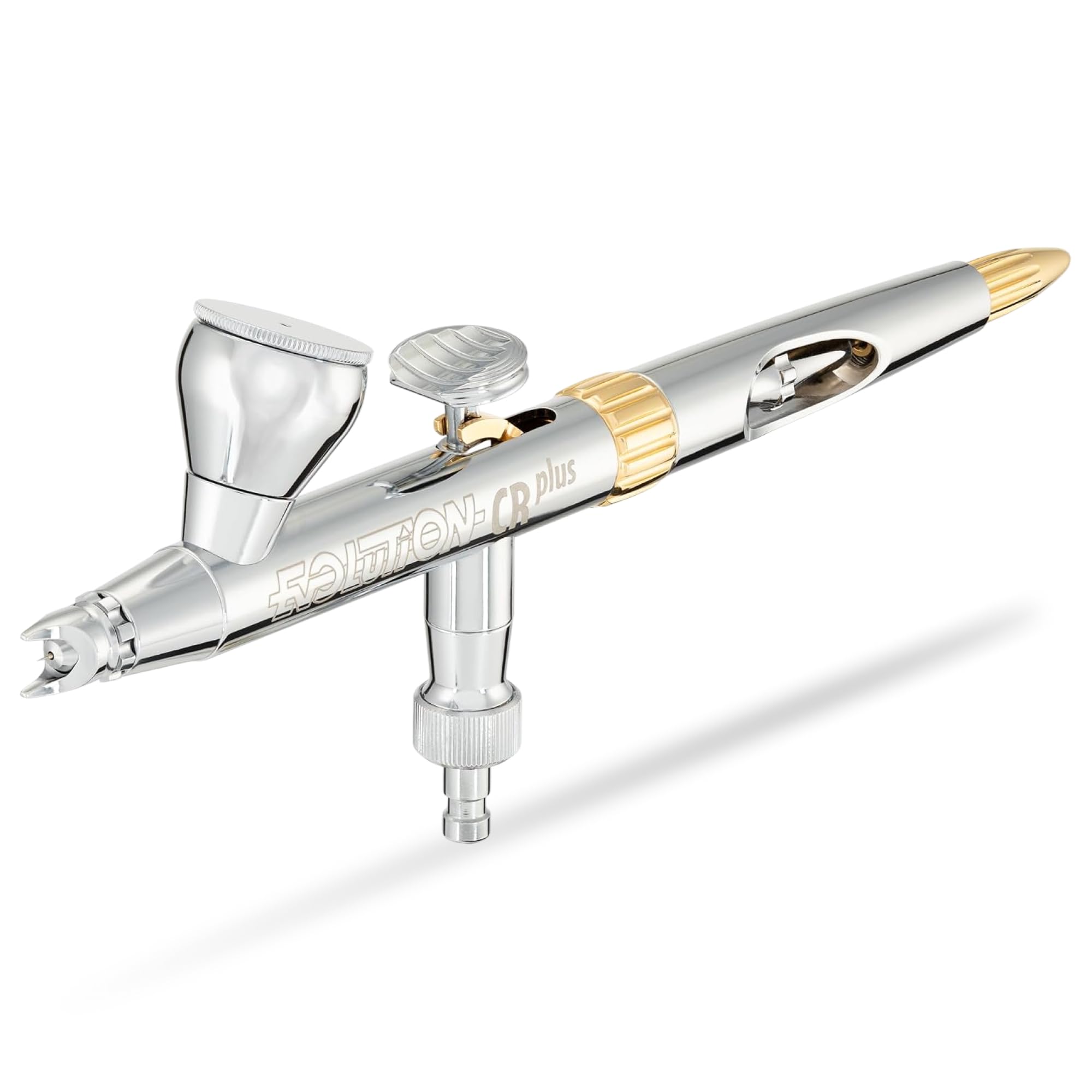 Harder & Steenbeck Airbrush - Precision Painting -8