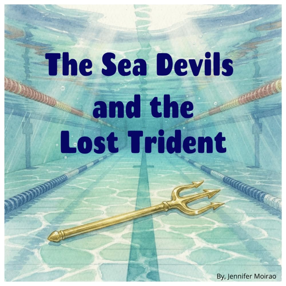 Sea Devils: The Code