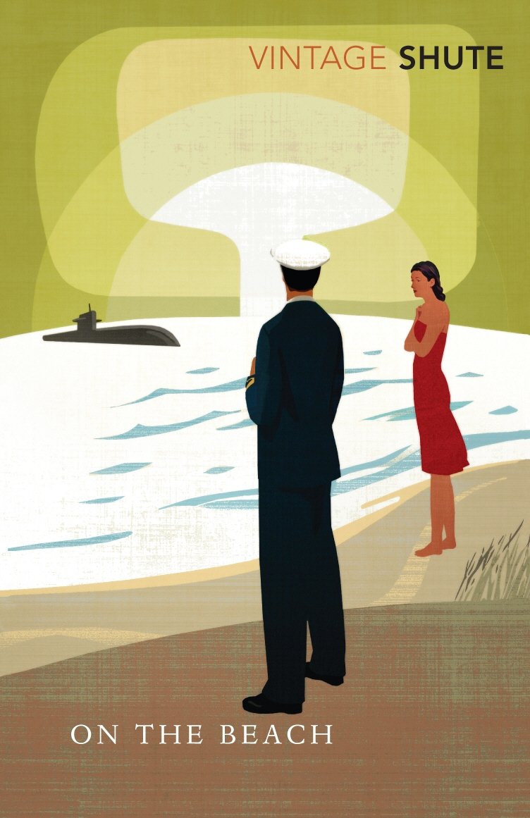 On The Beach - Nevil Shute