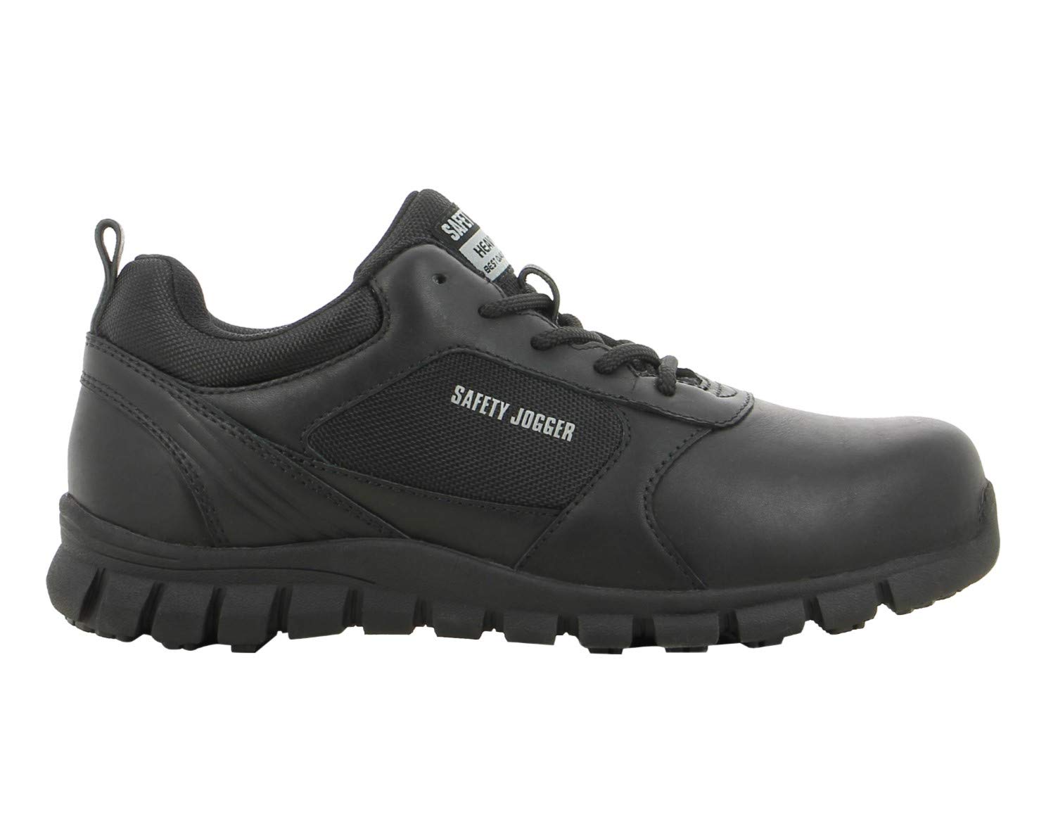 SAFETY JOGGER X, Calzado de Seguridad Unisex Adulto