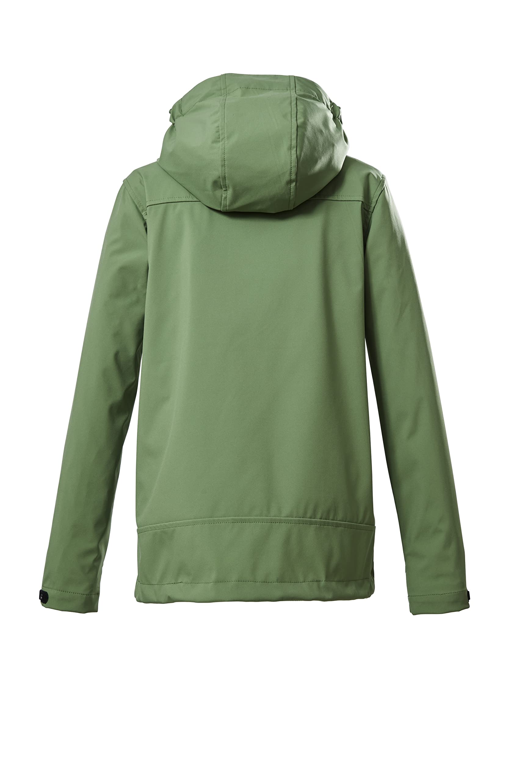 Killtec Kos 218 Bys Sftshll Jckt Giacca softshell/giacca outdoor con cappuccio Bambini e ragazzi