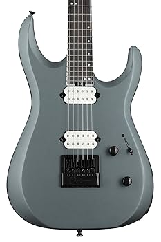 Amazon.com: Jackson Pro Series Dinky DK Modern EverTune 6
