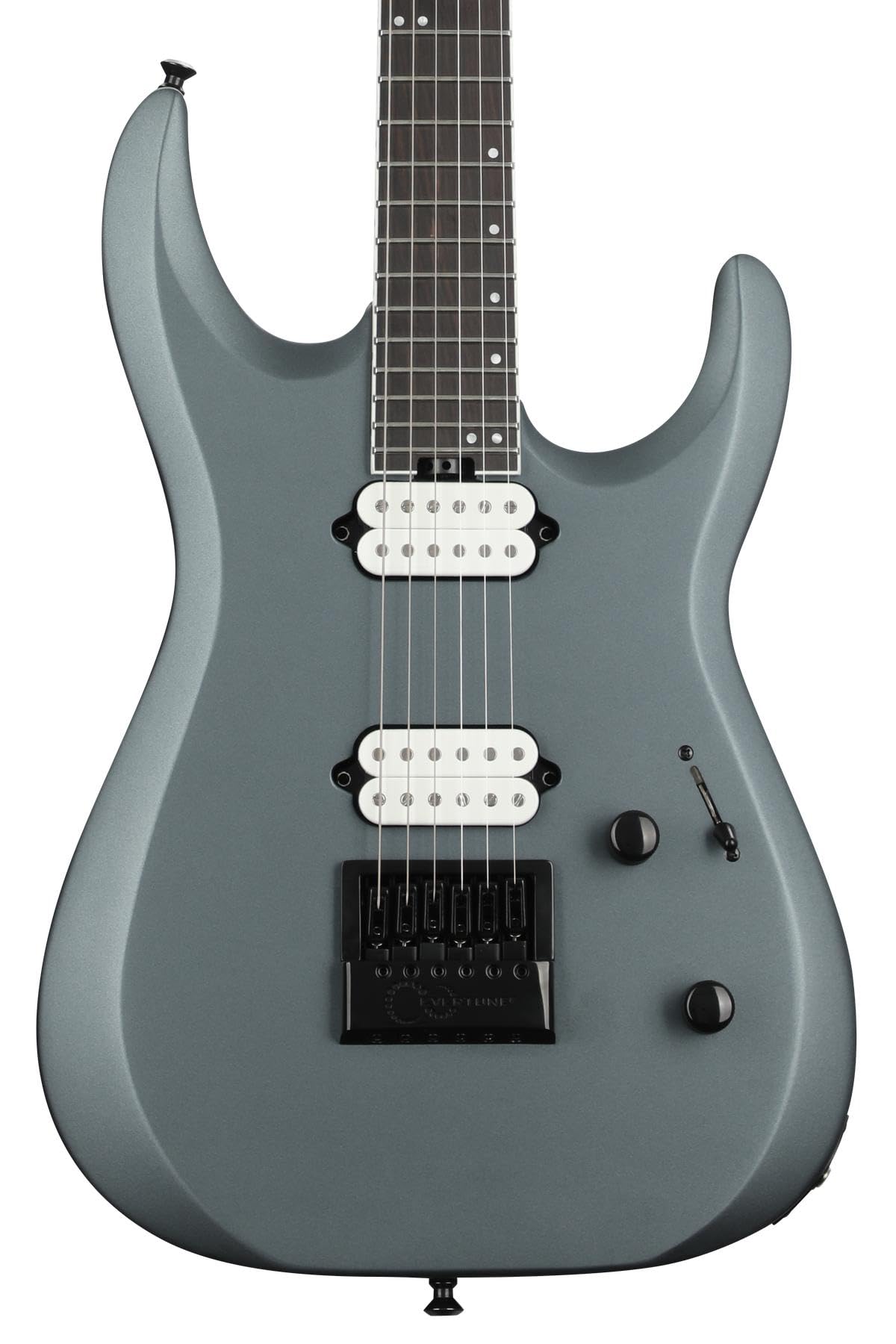 ギター Jackson JuggernautET6 evertune periphery Jackson Pro Series Signature Misha Mansoor Juggernaut ET6