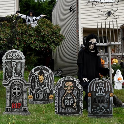 Decoración Exterior, Imagen adicional