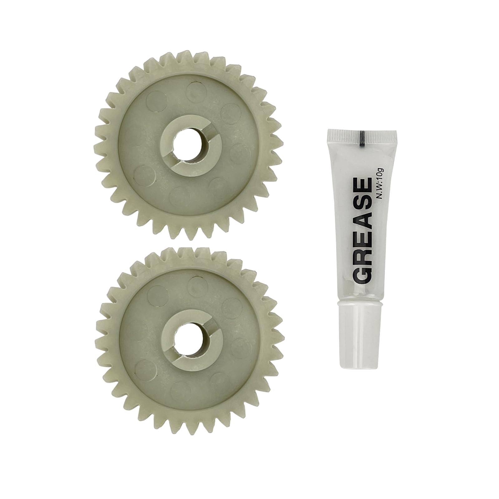 代金引換　シュレッター。 Amazon.com: Garage Door Opener Replacement Drive Gear for