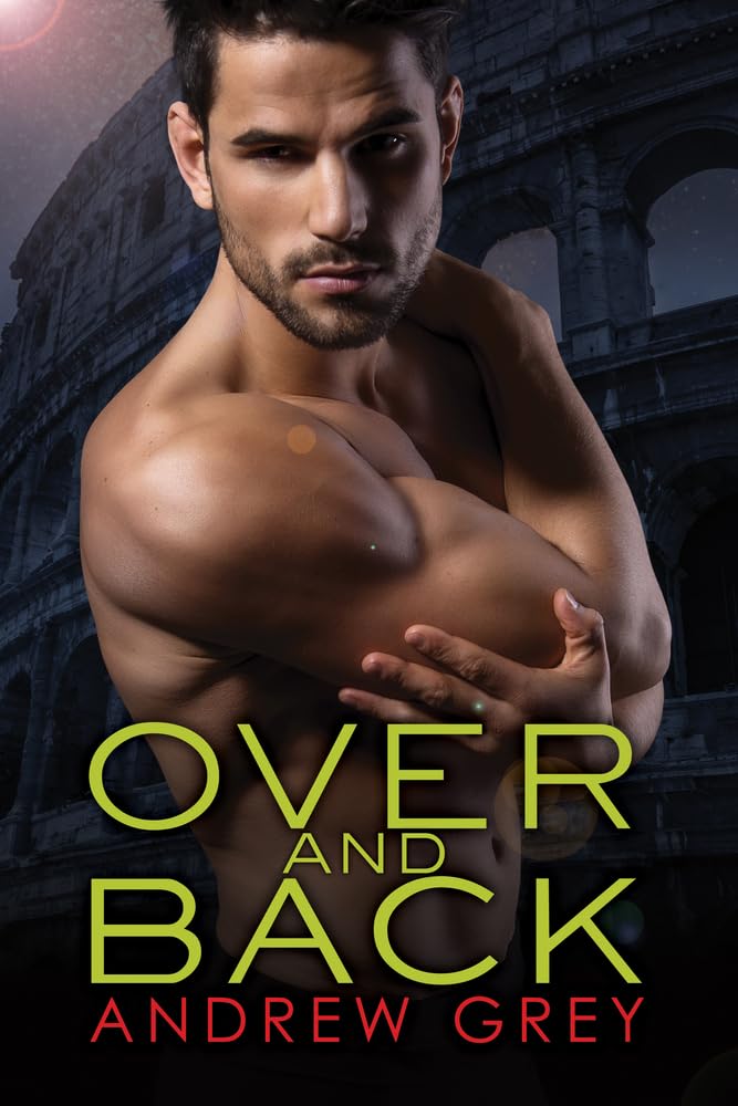 Over and Back: NULL: Volume 5 (Bronco's Boys)