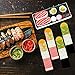 Imagen de AGRIMONY Calcetines Forma Sushi Divertidos