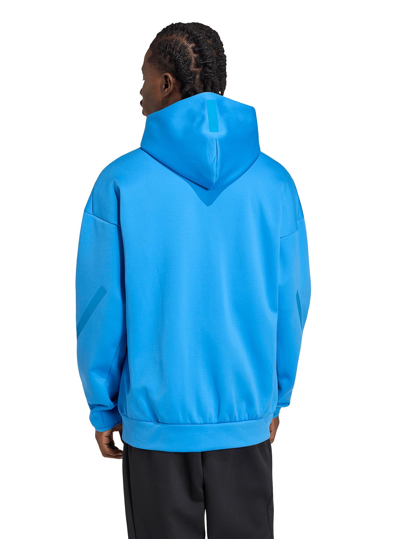 adidas Męska bluza z kapturem Z.n.e. Full-Zip Hoodie męska