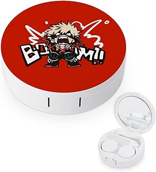 Amazon Co Jp 爆豪勝己 ヒロアカ コンタクトレンズケース コンタクト ケース セット 取り付け棒付き 外出 出張 携帯便利 旅行用 おしゃれ アニメ キャラクター グッズ プレゼント ドラッグストア Amazon Co Jp 爆豪勝己 ヒロアカ コンタクトレンズケース コンタクト ケース セット 取り付け棒付き 外出 出張 携帯便利 旅行用 おしゃれ アニメ キャラクター グッズ プレゼント ドラッグストア