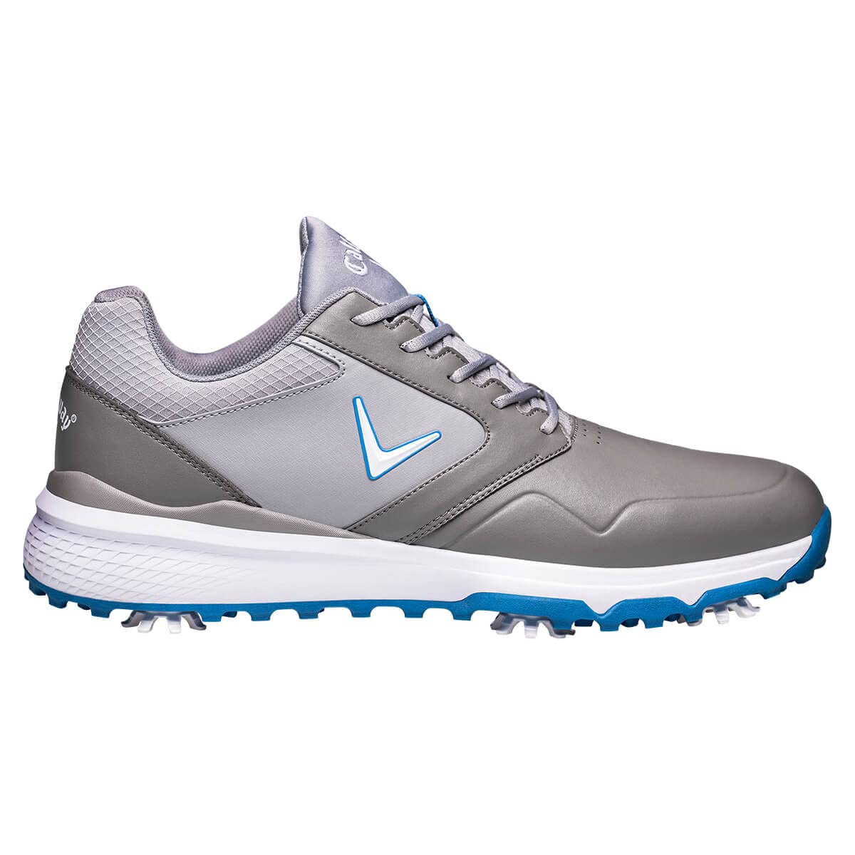 Callaway - Chev LS, Scarpe da Golf Impermeabili, Scarpe da Ginnastica Uomo