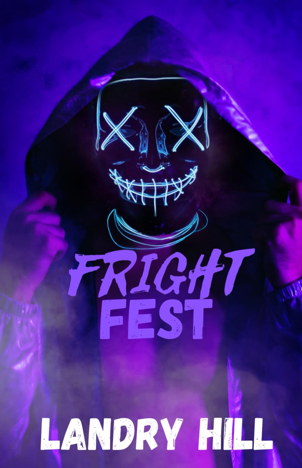 Fright Fest (The Fright Series)
