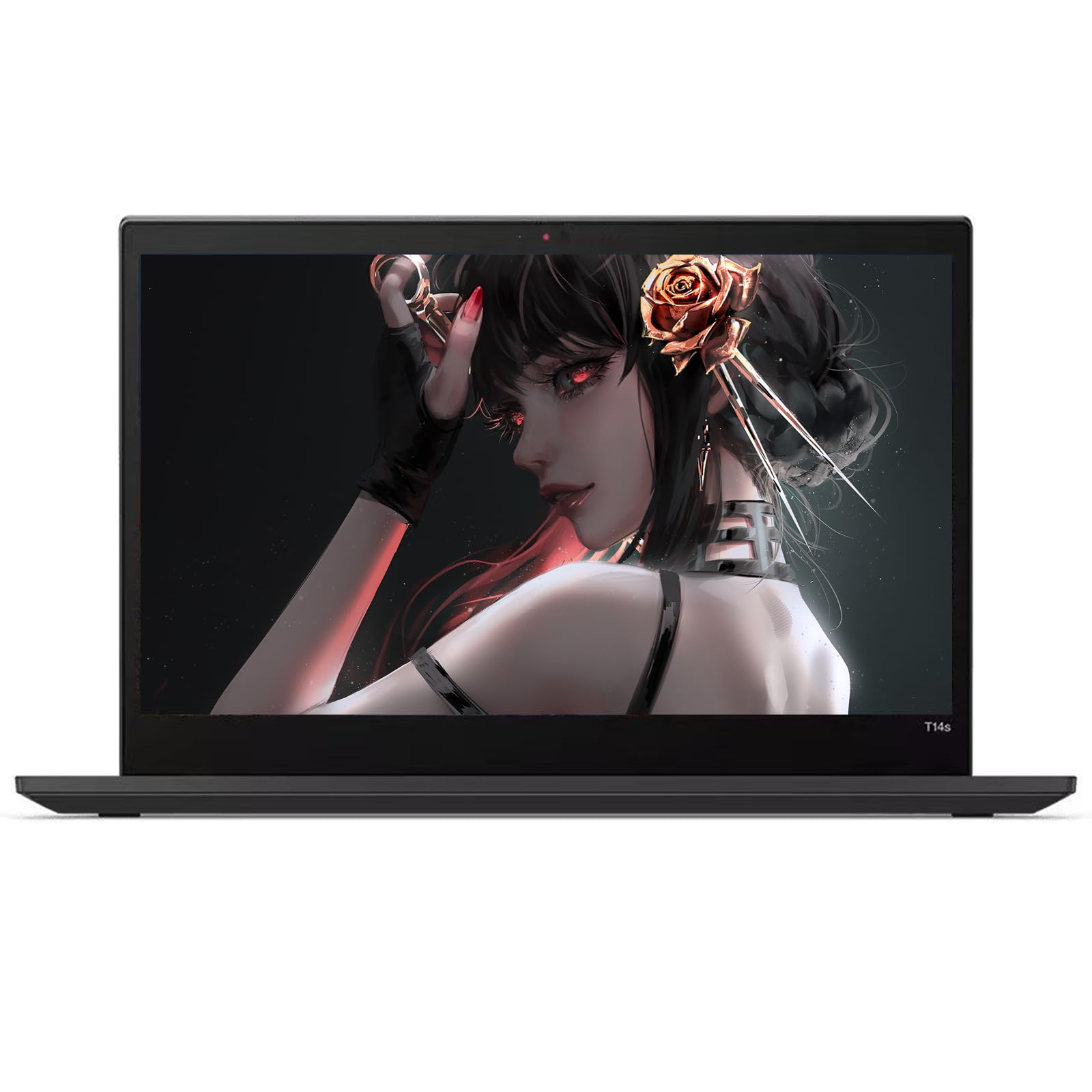 Amazon.com: Lenovo ThinkPad T14s Gen 2 Laptop 14-Inch FHD Display