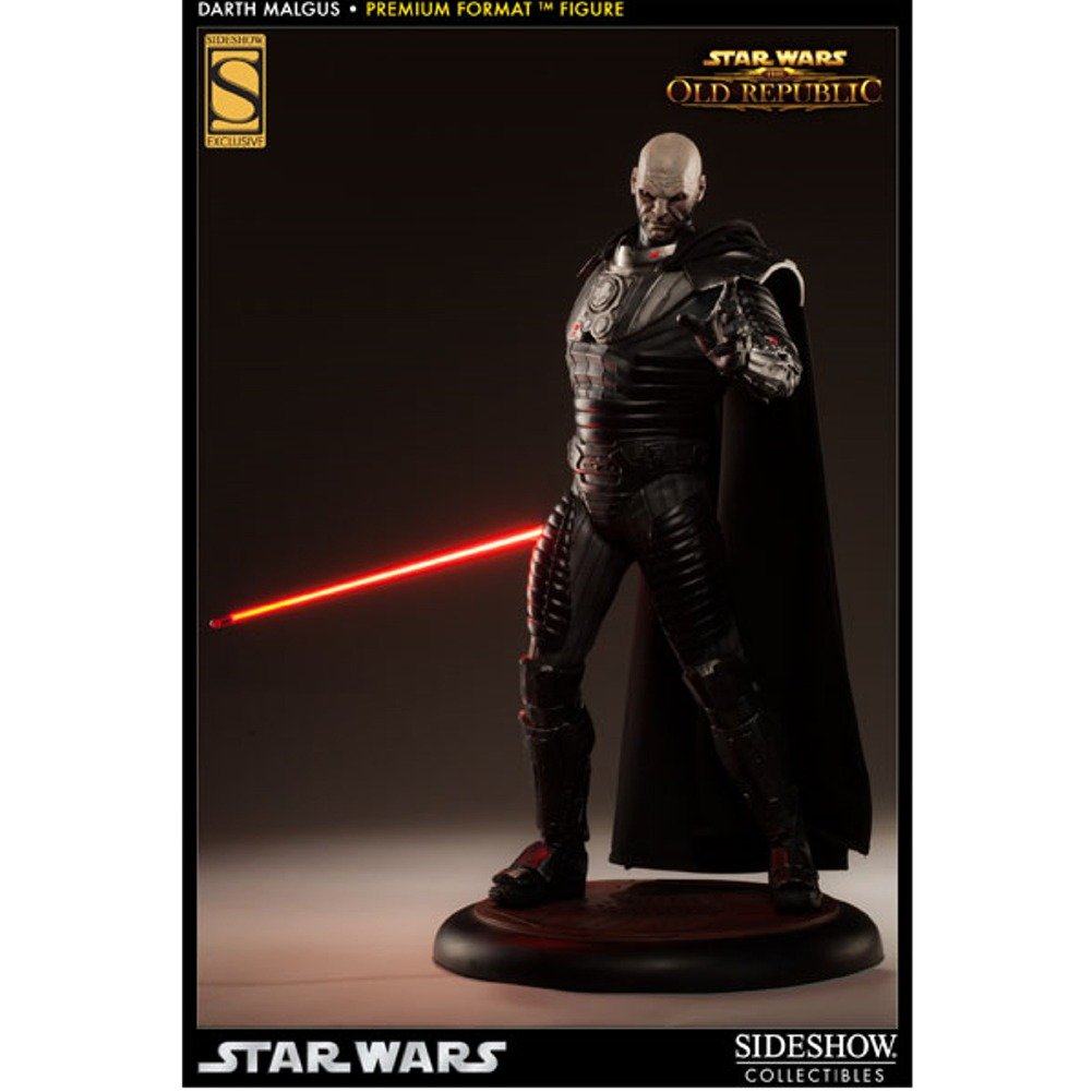 CARA DUNE PREMIUM FORMAT FIGURE