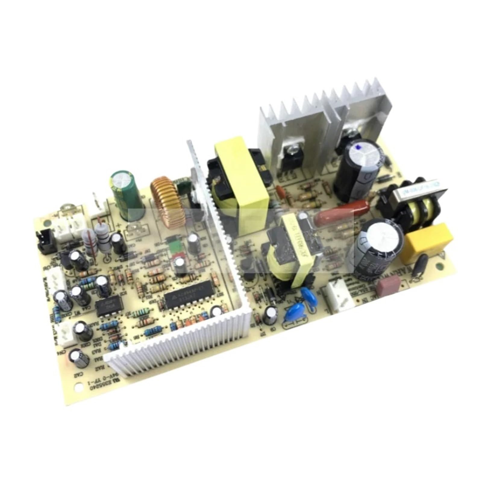 Carte d'alimentation FX-102 50W 10.5V pour armoire à vin et réfrigérateur PCB121110K1