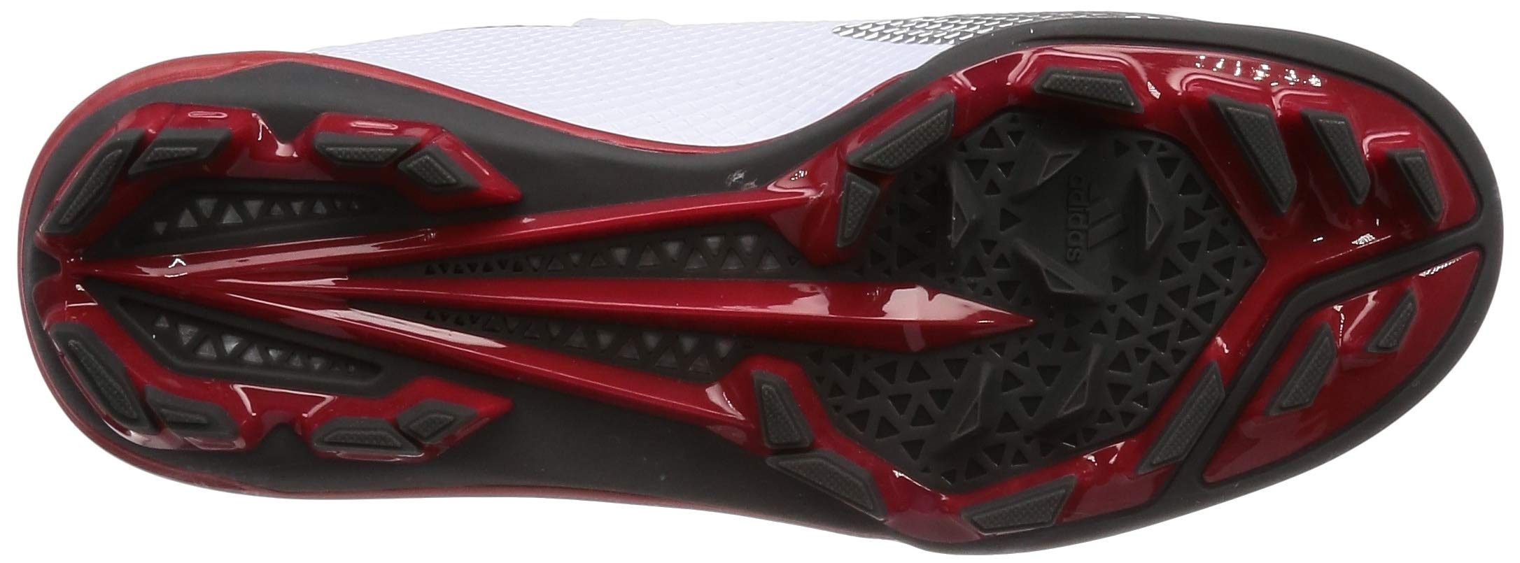 adidas Adizero Point AC Chaussures de softball moulées à crampons