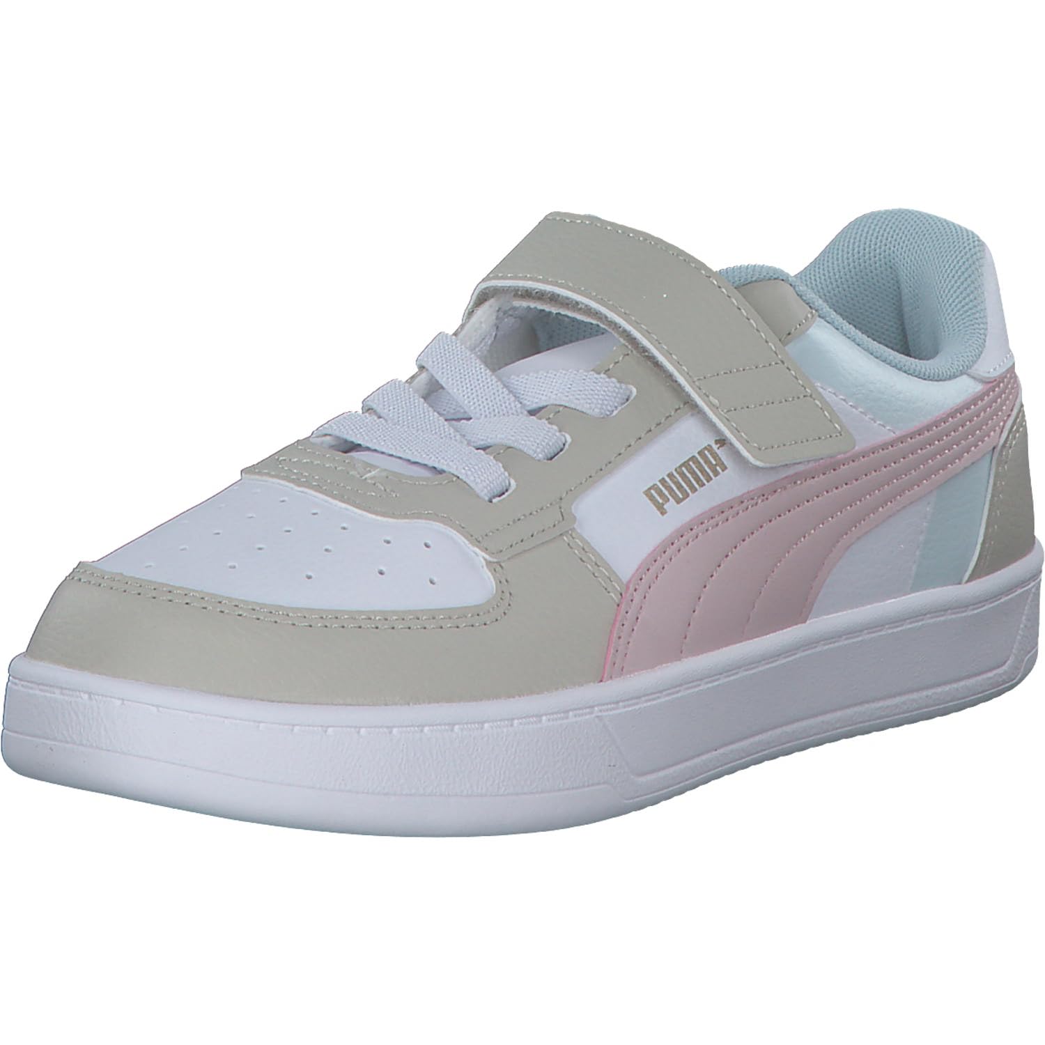 PUMA Kinder Caven III Block Sneakers