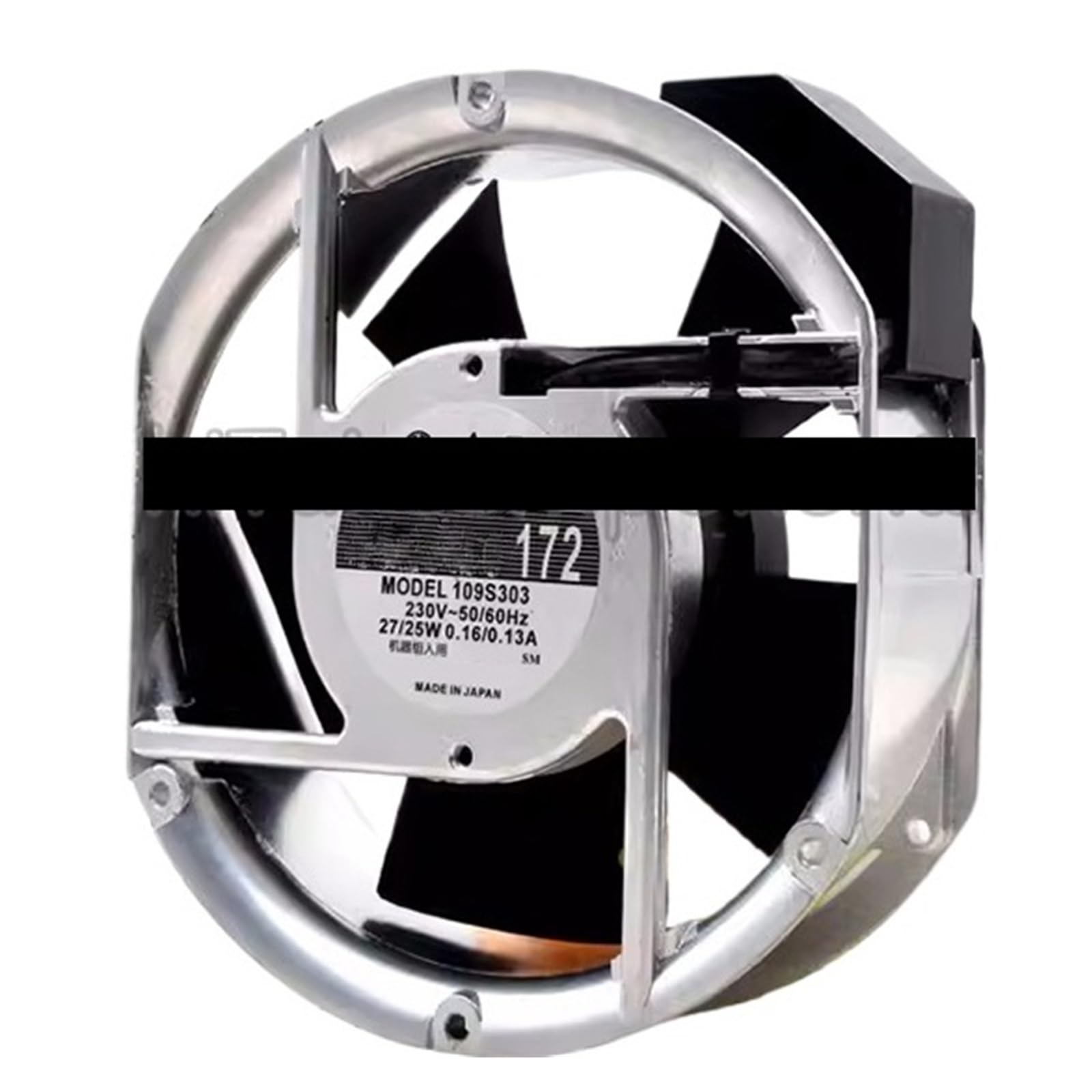 WEUSANXPL 109S303 230V Cooling Fan
