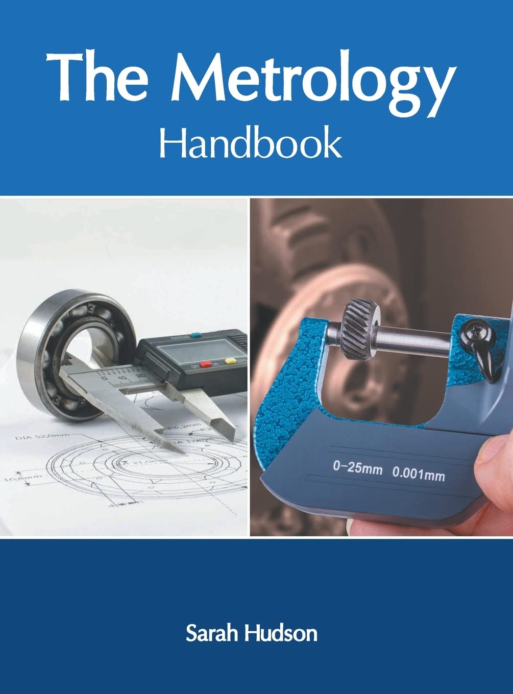 The Metrology Handbook