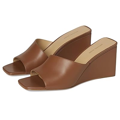 MICHAEL Michael Kors Merriam Wedge Women