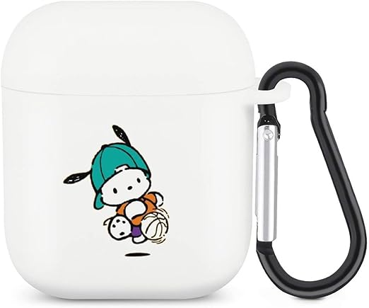 Amazon 第1世代 第2世代 適用 ポチャッコ Airpodsケース エアーポッズ カバーカラビナ リング 付き 軽量 キズ防止 紛失防止 全面保護 シリコン シンプル キャラクター アニメ グッズ イヤホン ヘッドホンケース オンライン通販 Amazon 第1世代 第2世代 適用 ポチャッコ Airpodsケース エアーポッズ カバーカラビナ リング 付き 軽量 キズ防止 紛失防止 全面保護 シリコン シンプル キャラクター アニメ グッズ イヤホン ヘッドホンケース オンライン通販