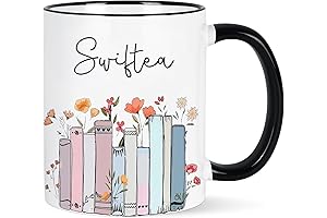 Swiftie Cup: Perfect for True Believers