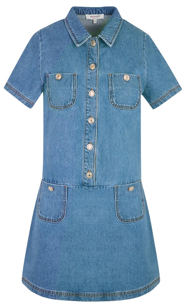 Morgan Robe Femme