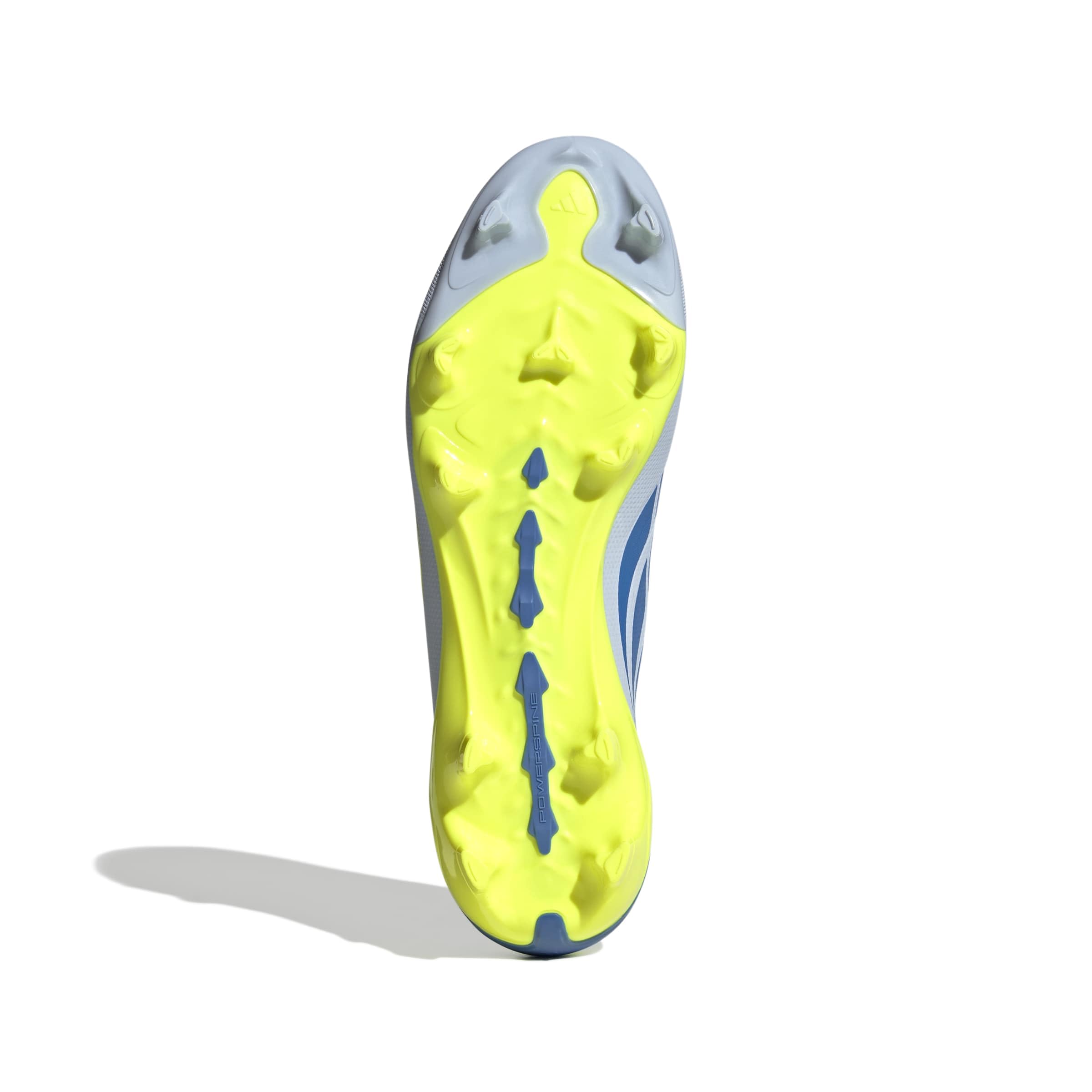 adidas Uniseks Predator League Firm Ground Football BootsBUTY