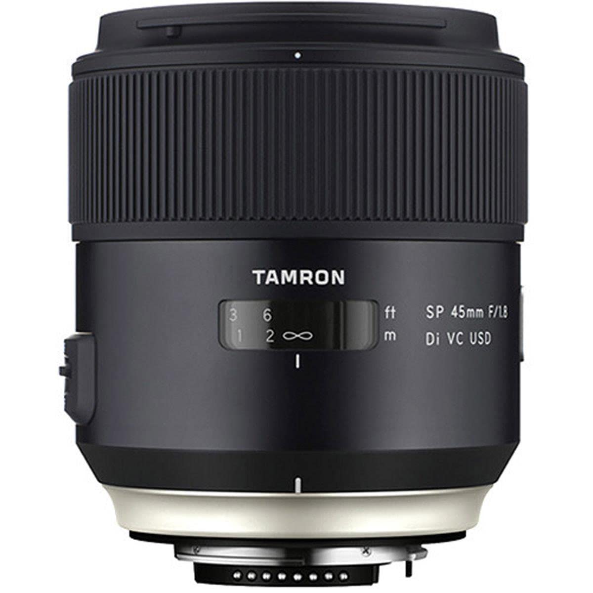 美品 TAMRON SP 45mm F/1.8 Di VC USD ニコンF用 Tamron SP 45mm f/1.8 Di VC USD Lens for Canon EF : Amazon.ca