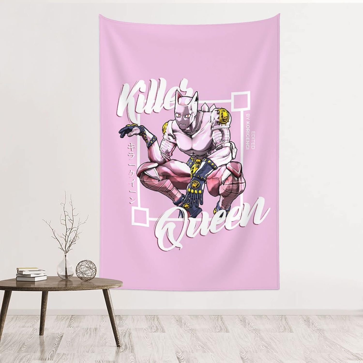 キラーマシン2 キラーマジンガ キラークリムゾンメタリック