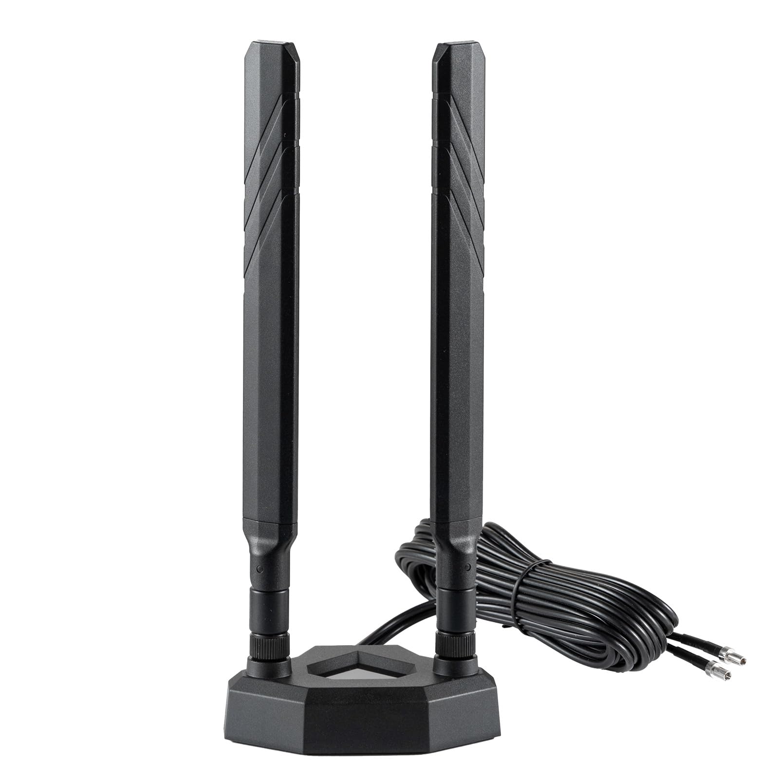 Amazon.com: 9dBi Magnetic Base 4G 5G TS9 External Antenna for