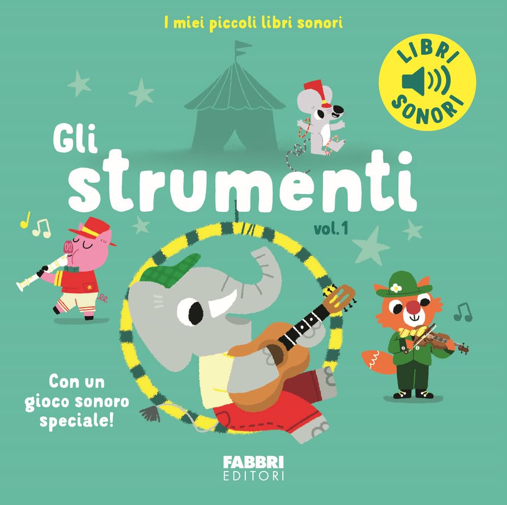 Gli Strumenti. Ediz. A Colori (Vol. 1) - 4