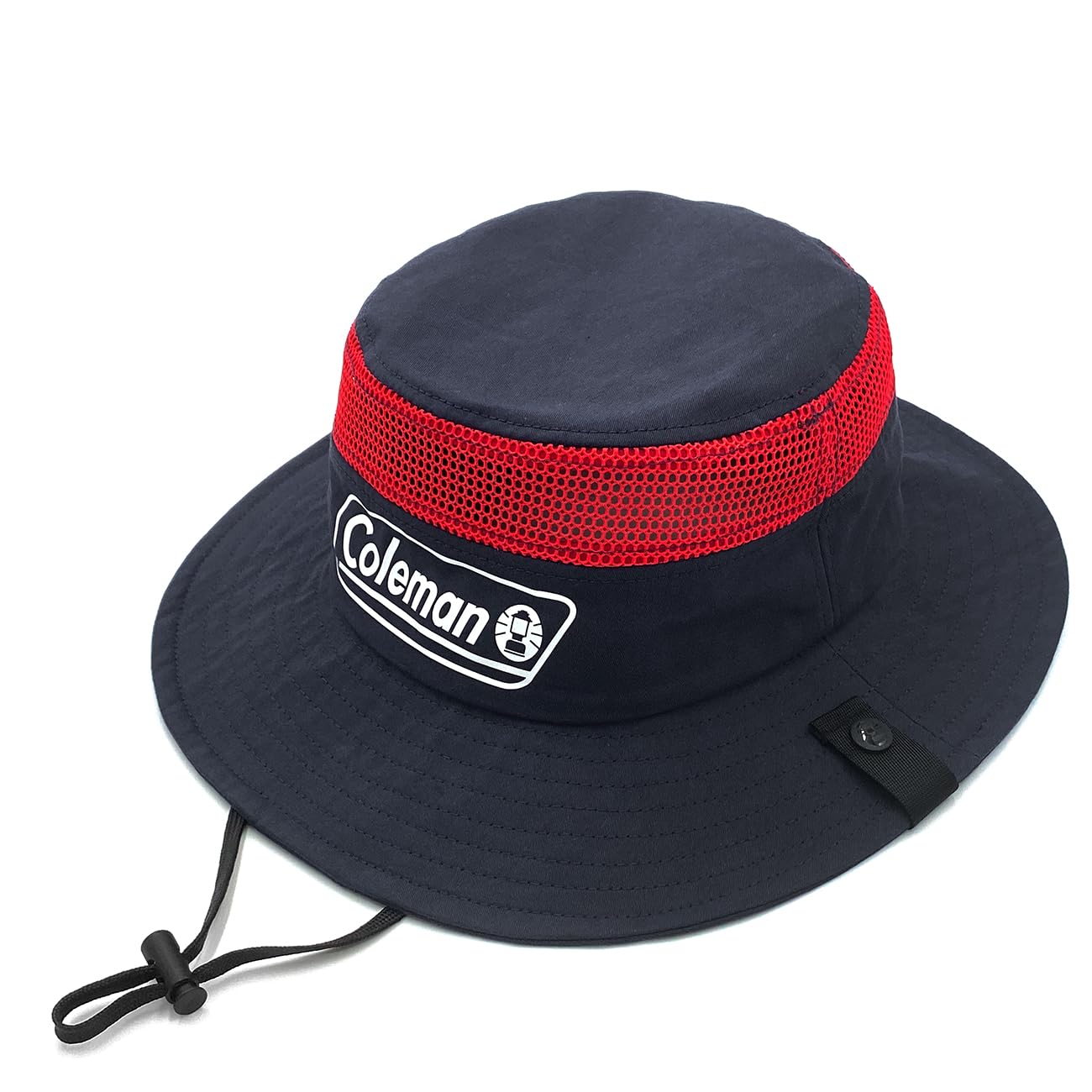 コールマン　非売品　ペナント Coleman (コールマン) スチールベルトクーラー ピンク 60th