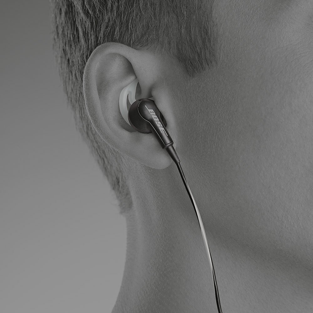 Amazon.co.jp: Bose SoundTrue イヤホン iPhone・iPod・iPad対応