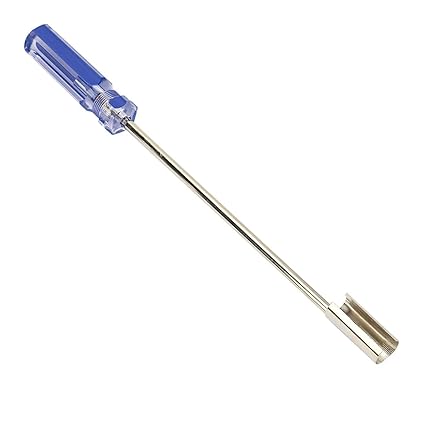 EXCLUZO Screwdriver Puller, RG6 Video Head Remover BNC Puller F Head F Head Remover, School for Industry