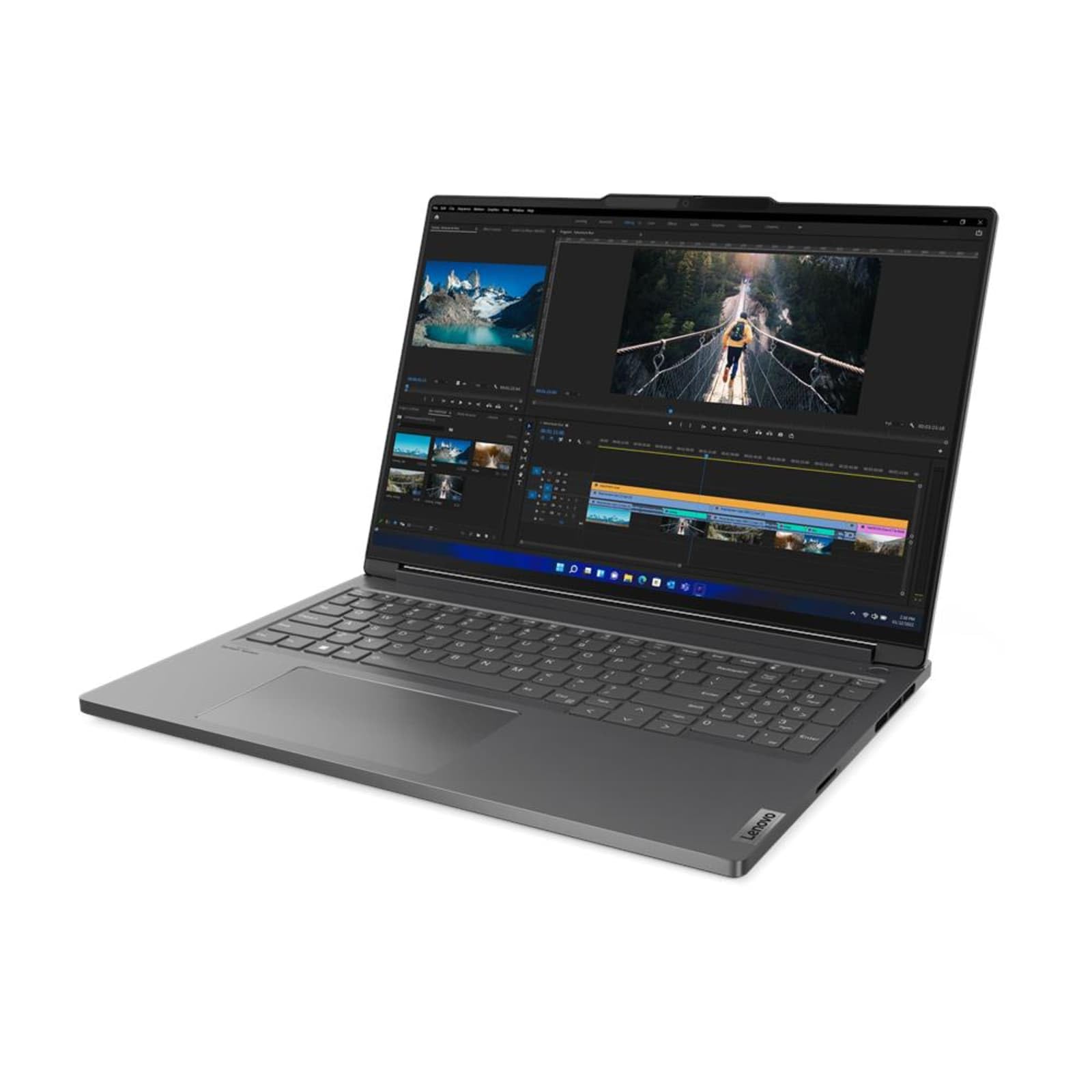 Amazon.com: Lenovo ThinkBook 16p G4 IRH Laptop | 16