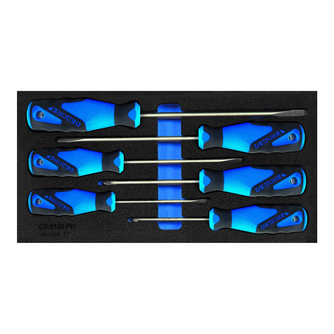 Gedore ei-1500 CT1 – 2150 L – MODULE Ct Empty