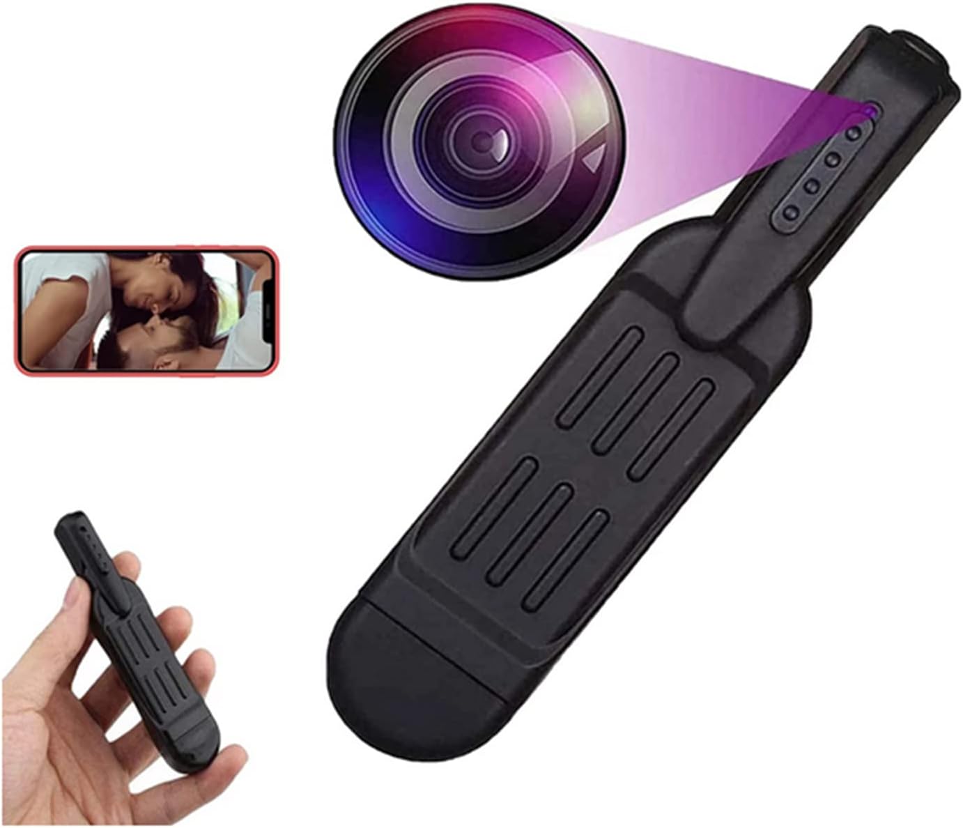 SKEIDO Digital MiniDV 1080P Resolution, 721 Optical Zoom and
