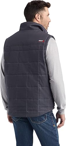Miniatura 2 de ARIAT Chaleco aislante Fr Crius para hombre