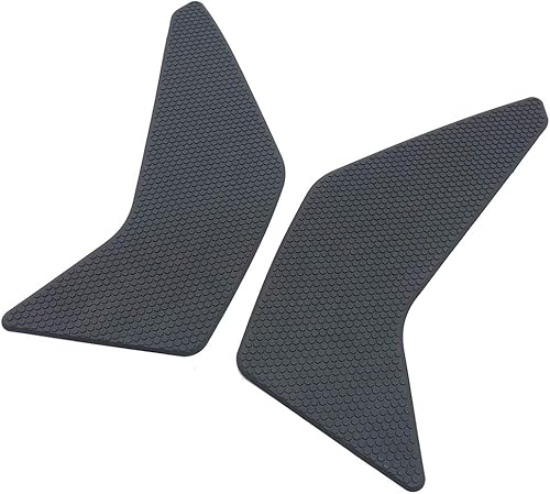 Miniatura 4 de Para Honda CRF1000L Africa Twin 2016-2019 CRF 1000L ADV motocicleta antideslizante etiqueta tanque tracción almohadilla lateral rodilla agarre