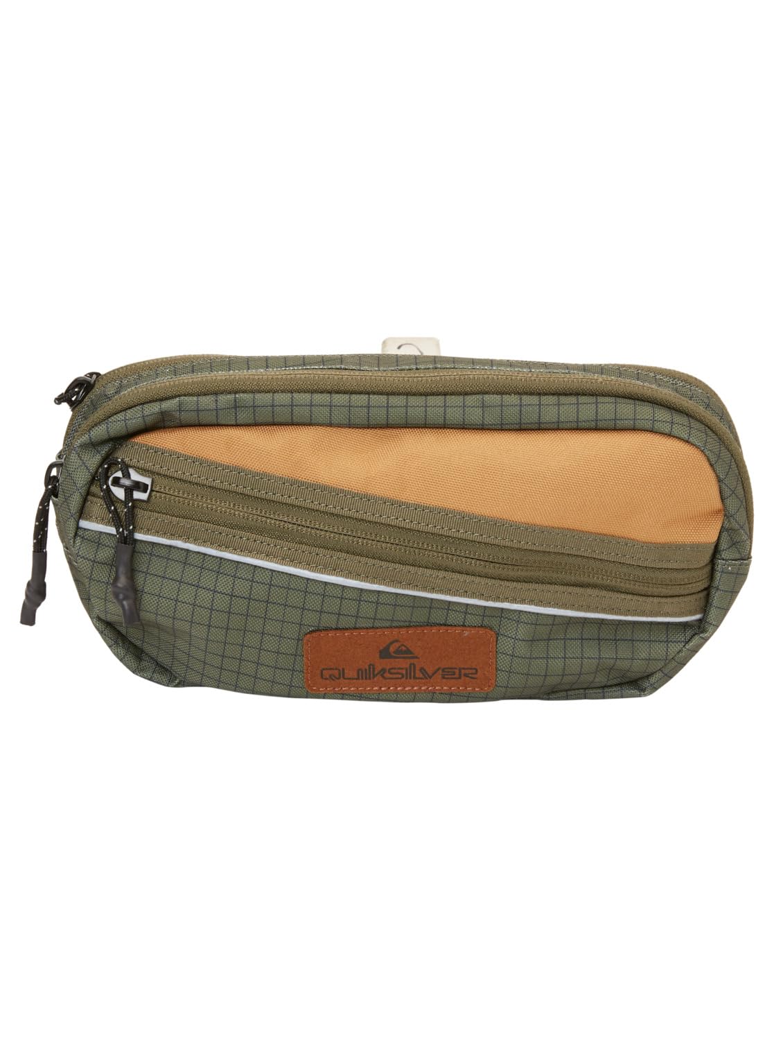 Quiksilver Jungler Men's Waist Bag