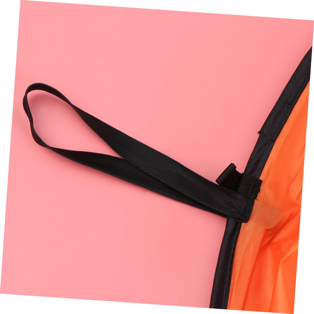 WOONEKY Tragbares Leicht zu Installieren PVC Kajak Windpaddel mit Hygienischem Körper Sofort Aufklappbares Windbrett für Kanu und Kajak Einsatz im Wassersport