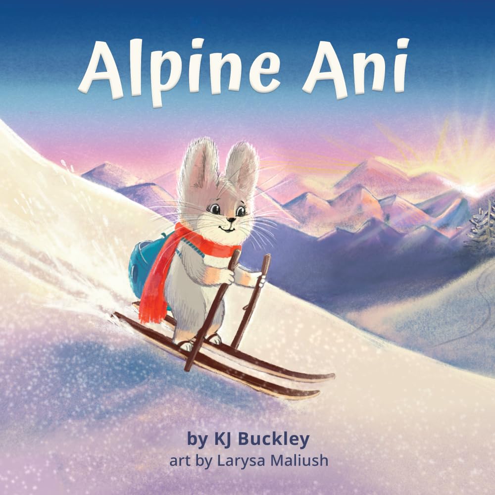 Alpine Ani