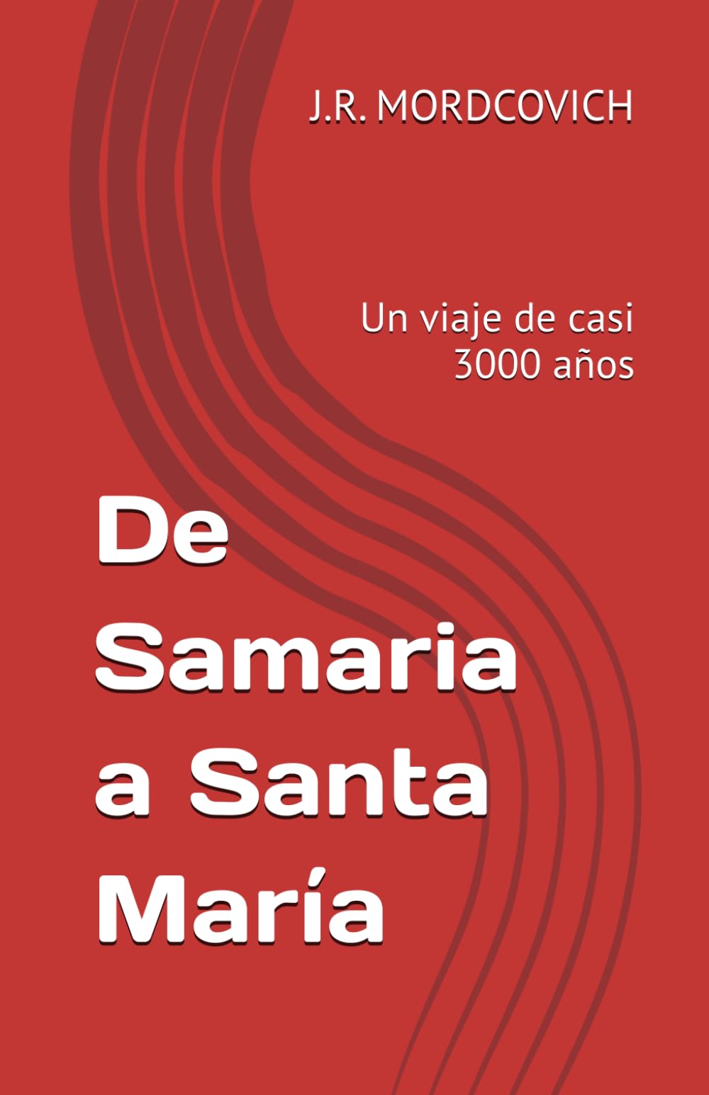 De Samaria a Santa María: Un viaje de casi 3000 años