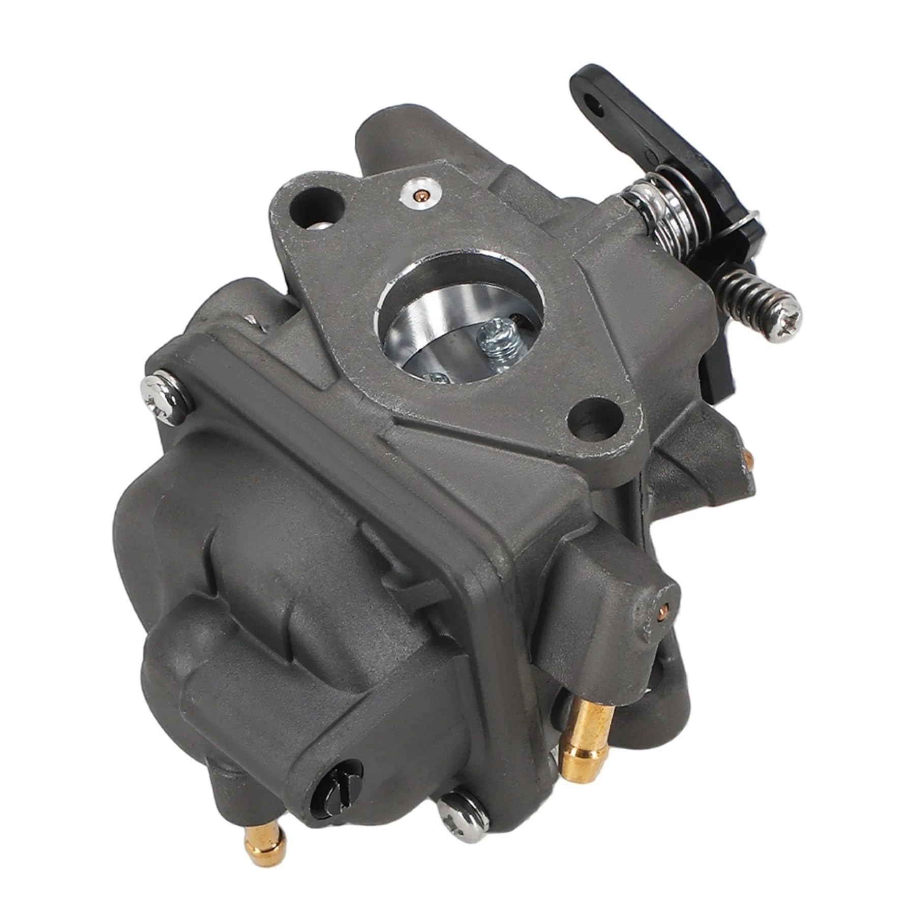 Carburador Carb 16100-ZV1 Per Gruppo Carburatore Fuoribordo Per 16100-ZV1-A00 16100-ZV1-G01 16100-ZV1-F01 16100-ZV1-E02 16100-ZV1-C51 Motori Carburatore