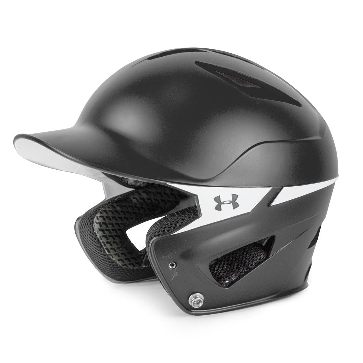 Under Armour UABH2100-MTTBK UA Converge/OSFA/Adult/Matte Two Tone BK-image-47