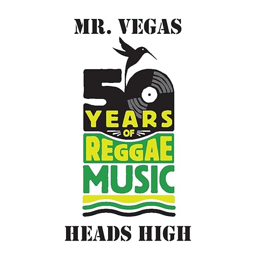 Heads High by Mr. Vegas on Amazon Music Amazon.co.uk