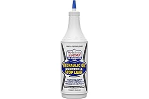 Lucas Differential Stop Leak