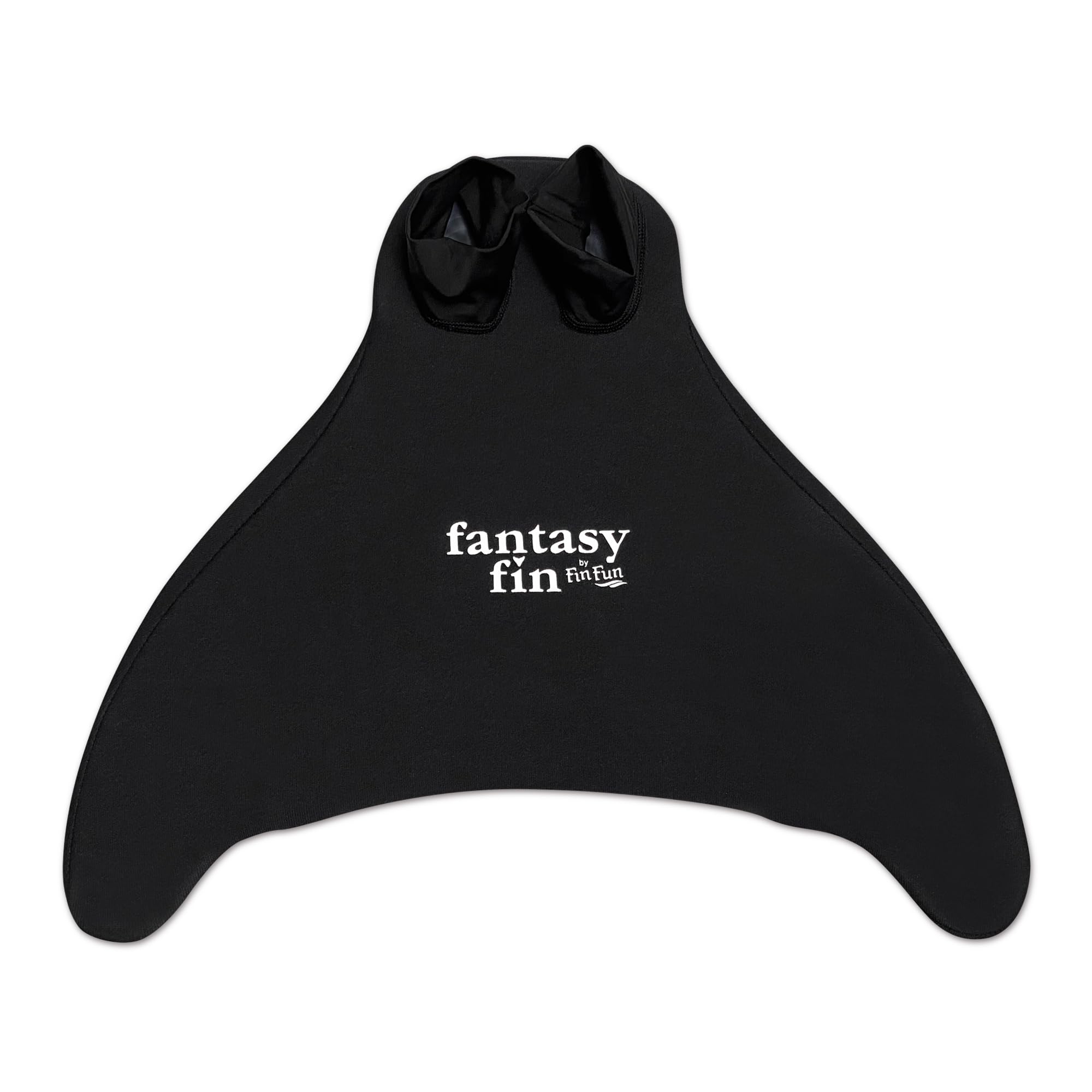 Fin FunFantasy Monofin, Swim Fin