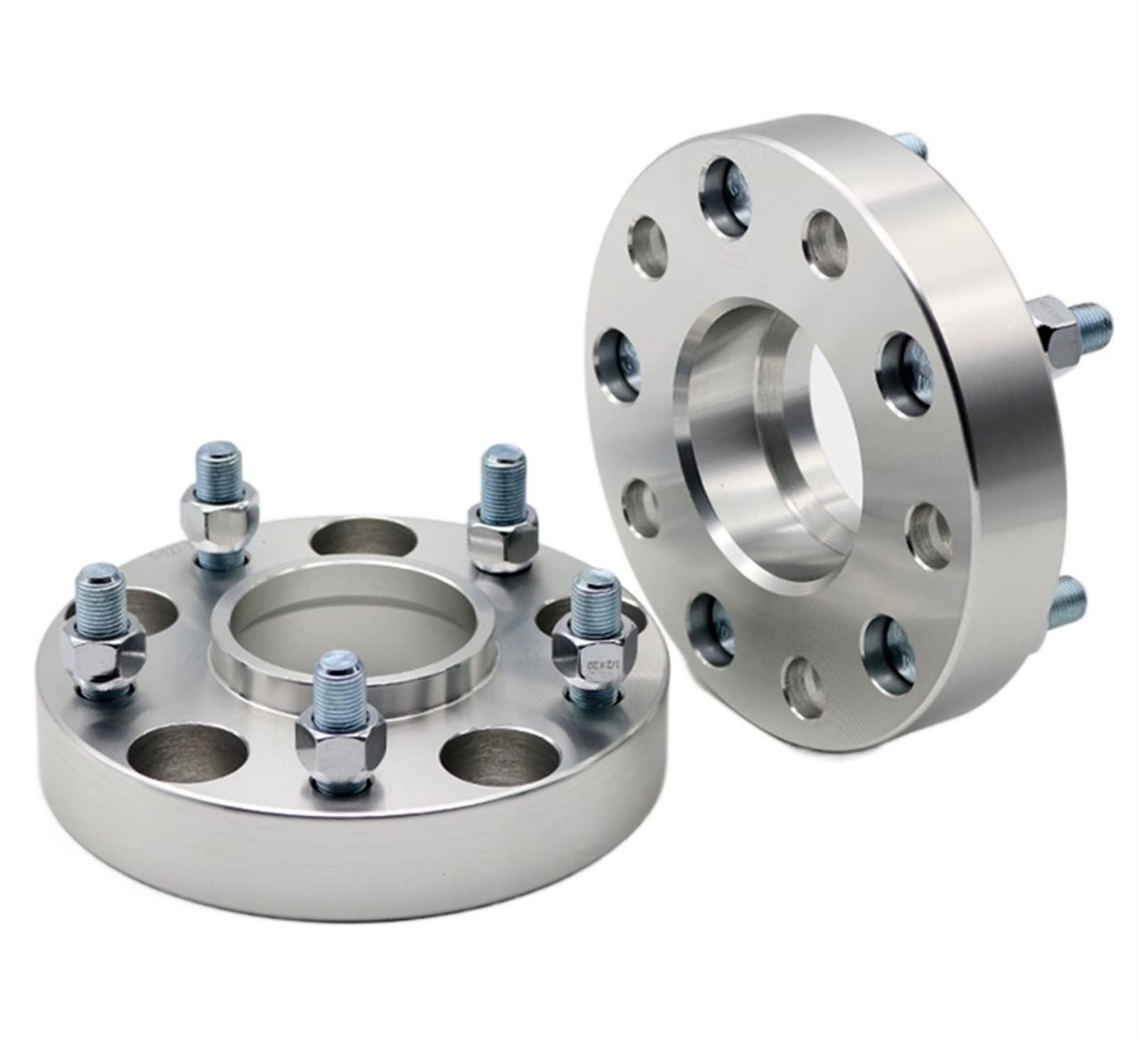2/4 sztuk 20 25 30 35 40mm PCD 4x108 65.1mm adapter dystansowy koła, dla Citroen, c-elysée C2 C3 C3-XR C4 C4L C4 kaktus DS3 DS4 M12XP1.5