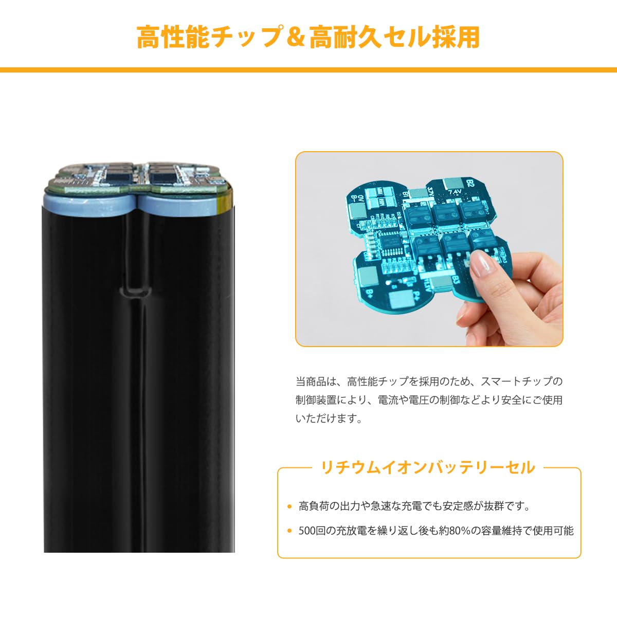 Amazon.co.jp: Cofisho 電動リール用バッテリー 14.8V 10000mAh